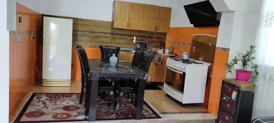 ویلا دوخوابه خانقاهبر