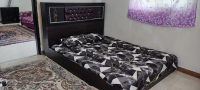 ویلا دوخوابه خانقاهبر