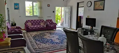 ویلا دوخوابه خانقاهبر