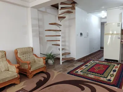 آپارتمان دوخوابه فیروز بخت 2