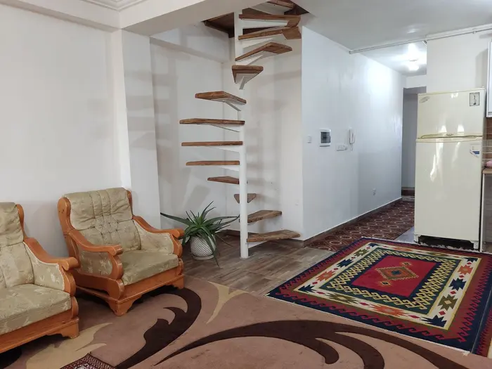 آپارتمان دوخوابه فیروز بخت 2