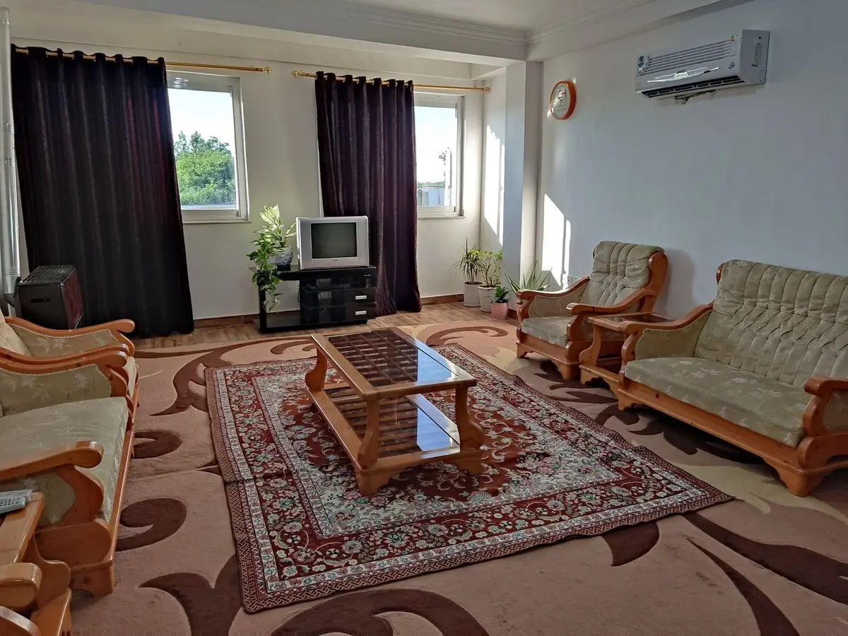 آپارتمان دوخوابه فیروز بخت 2