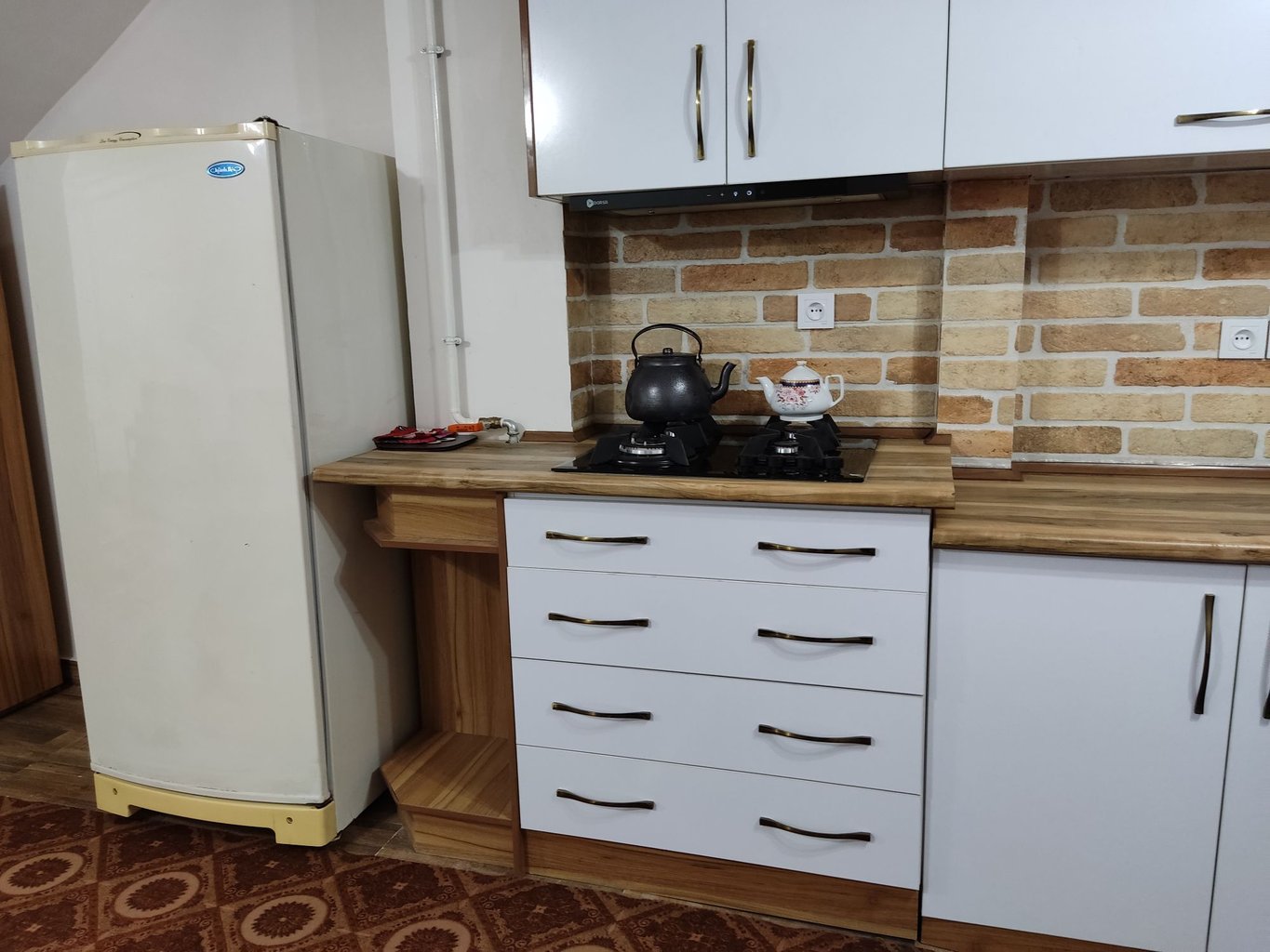 سوئیت دوخوابه فیروز بخت 1