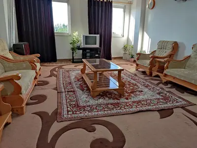 آپارتمان دوخوابه فیروز بخت 2