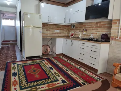 آپارتمان دوخوابه فیروز بخت 2