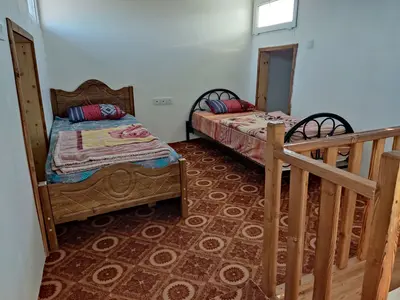 آپارتمان دوخوابه فیروز بخت 2