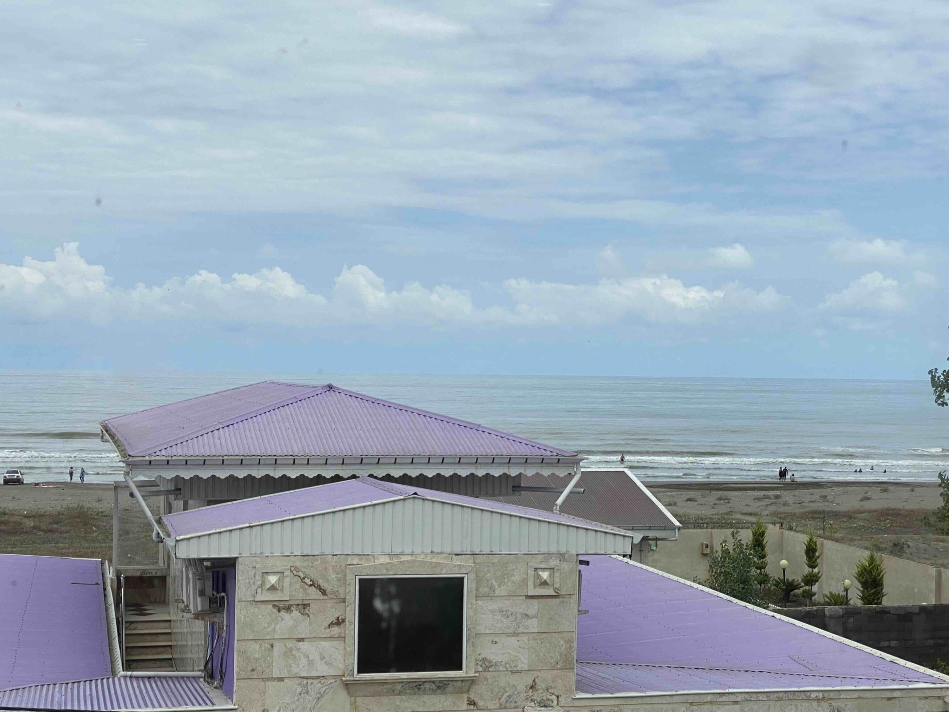 یک خوابه المپیک واحد۲۰۳