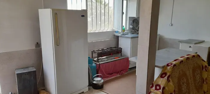 یک خوابه ساحلی تک ستاره