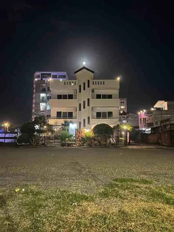 آپارتمان تور انداز واحد ۳۰۱ - انتخاب عنوان تصویر