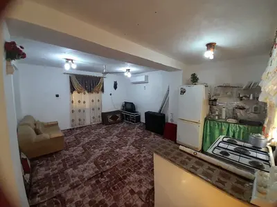 ویلا یک خوابه جنگلی سوشیان