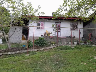 ویلا یک خوابه جنگلی سوشیان