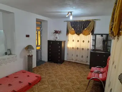 ویلا یک خوابه جنگلی سوشیان