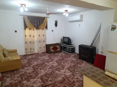 ویلا یک خوابه جنگلی سوشیان