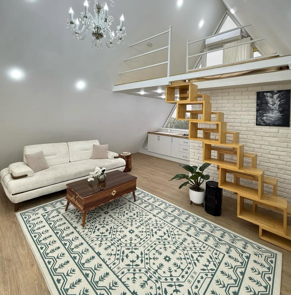 ویلا فلت دوبلکس ریتا