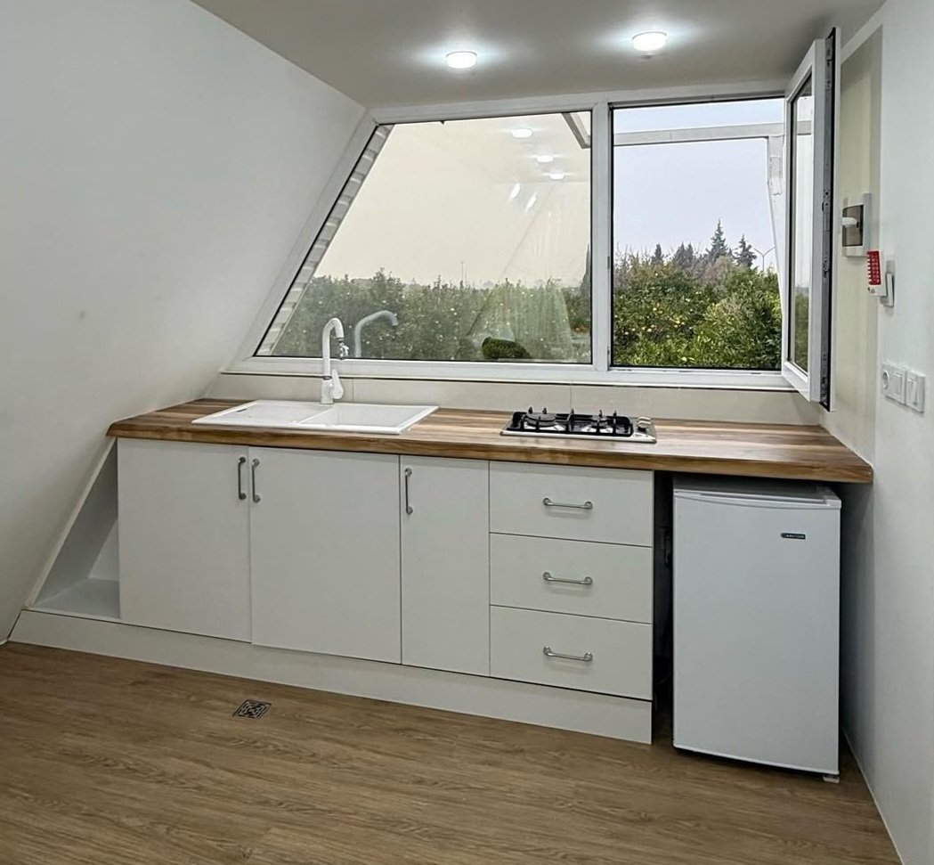 ویلا فلت دوبلکس ریتا