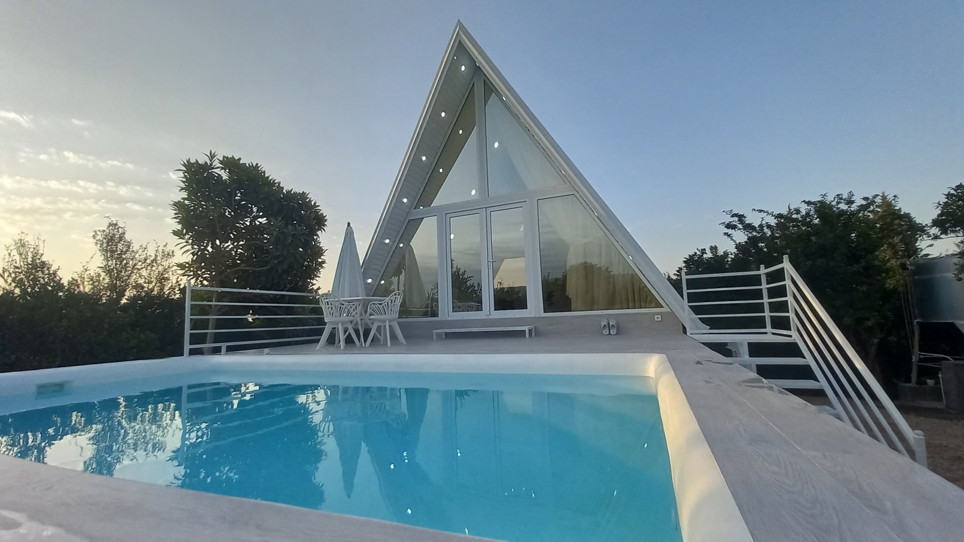 ویلا فلت دوبلکس ریتا