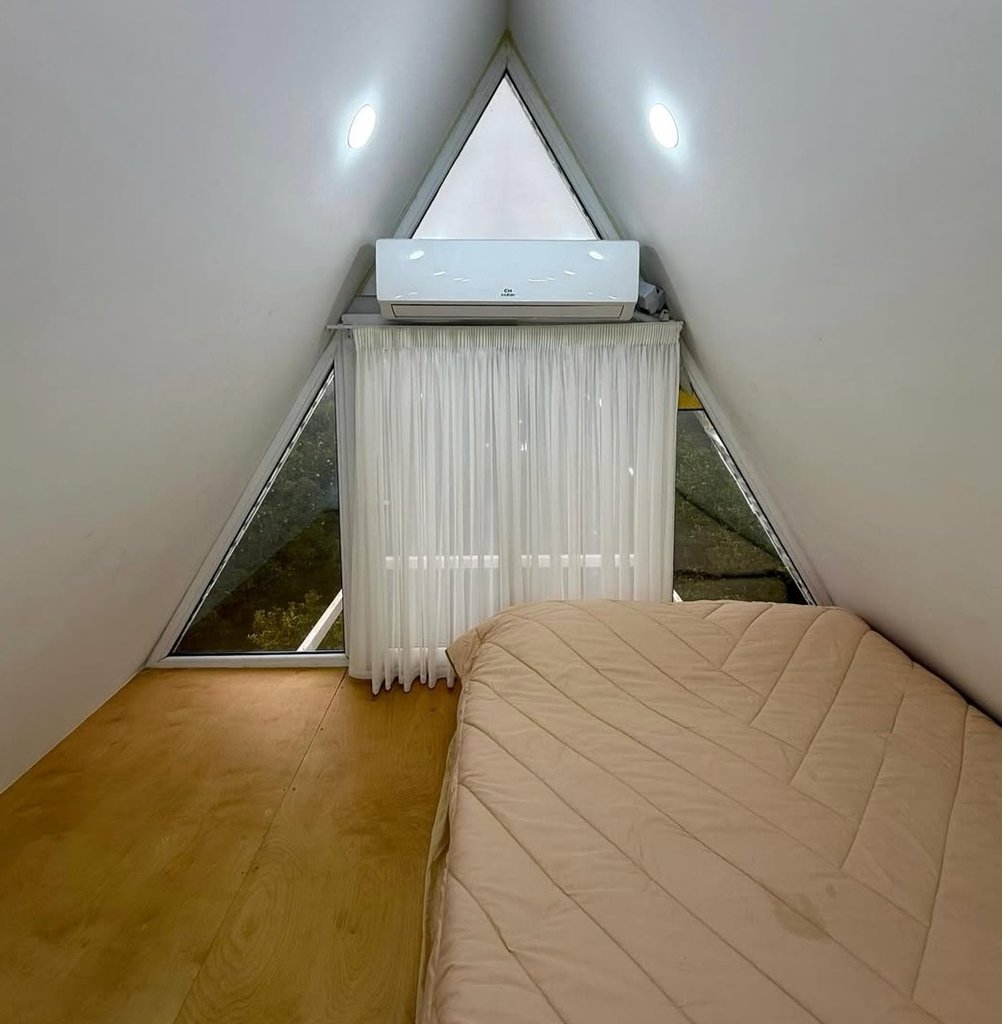 ویلا فلت دوبلکس ریتا