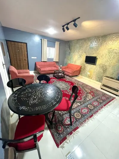 سوئیت یک خوابه لاتون