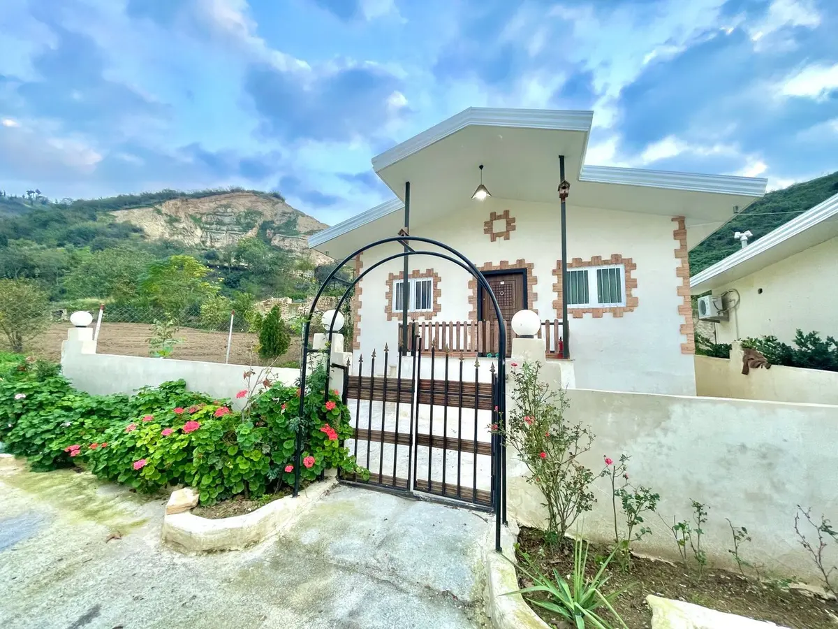 سوئیت یک خوابه آبشار 4