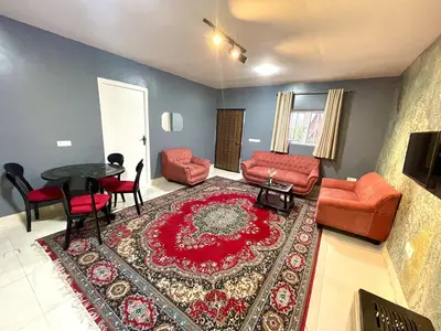 سوئیت یک خوابه لاتون