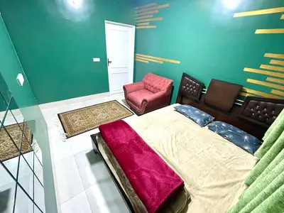 سوئیت یک خوابه لاتون