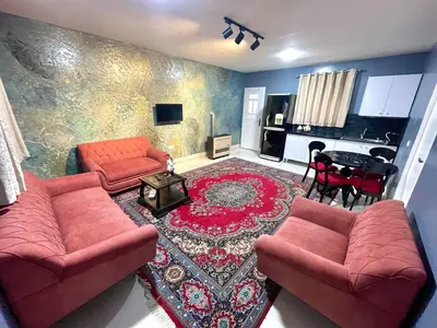 سوئیت یک خوابه لاتون