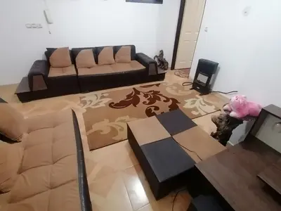 سوئیت یک خوابه جانبازان 2