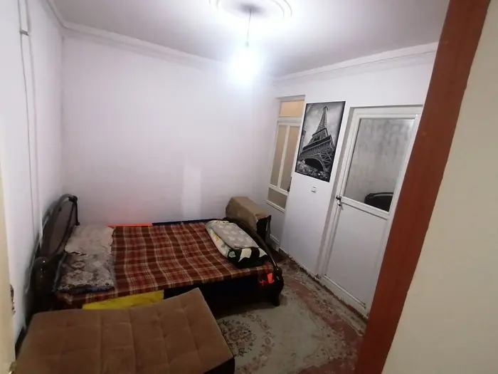 سوئیت یک خوابه جانبازان 2