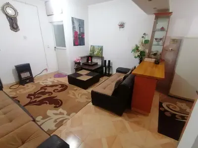 سوئیت یک خوابه جانبازان 2