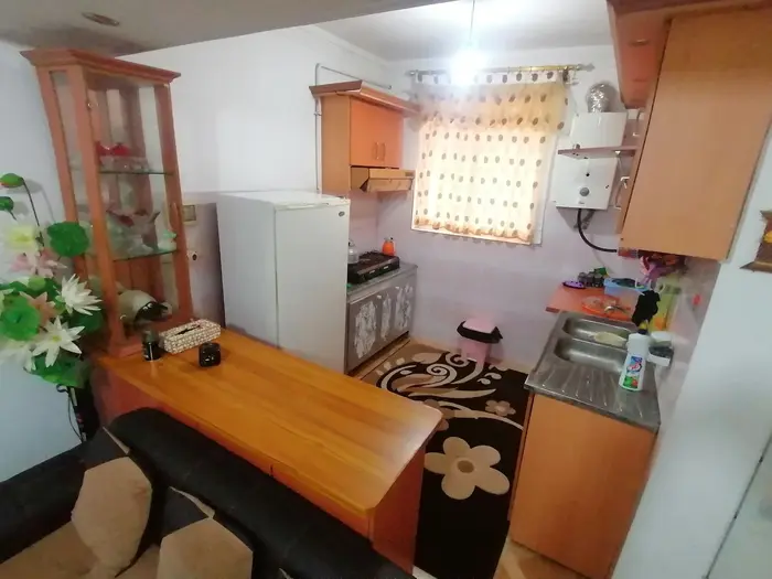 سوئیت یک خوابه جانبازان 2