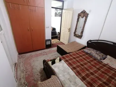 سوئیت یک خوابه جانبازان 2