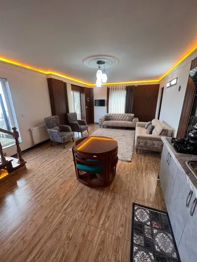 ویلا دوخوابه اربه کله 1