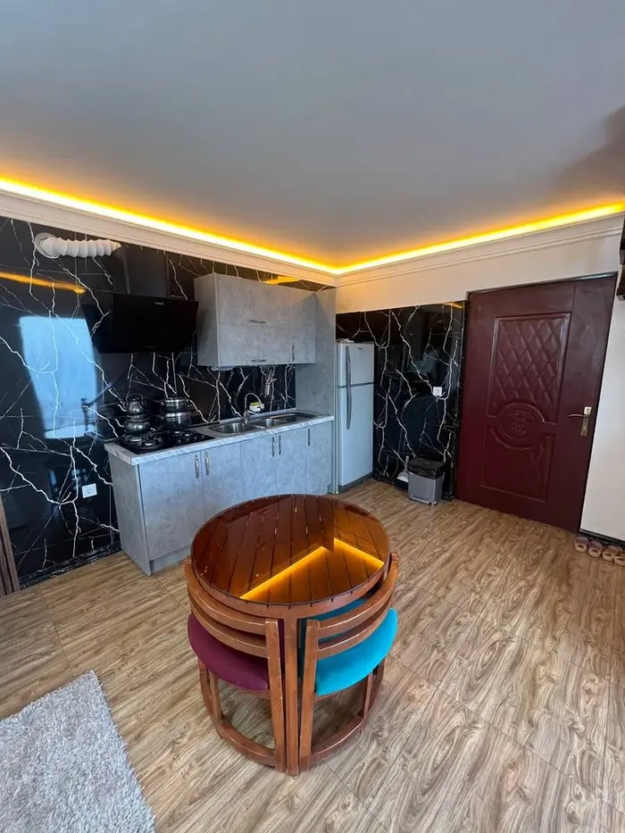 ویلا دوخوابه اربه کله 1