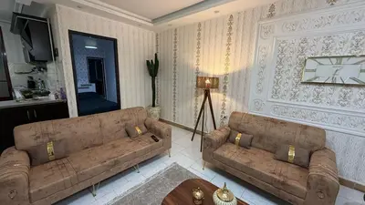 سوئیت دوخوابه نگین گیلان