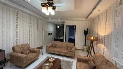 سوئیت دوخوابه نگین گیلان