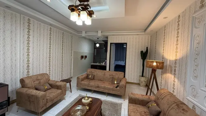 سوئیت دوخوابه نگین گیلان