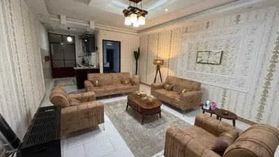 سوئیت دوخوابه نگین گیلان