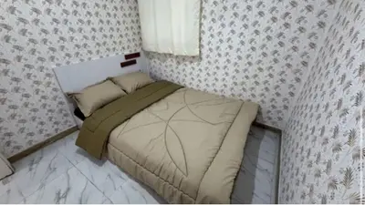 سوئیت دوخوابه نگین گیلان