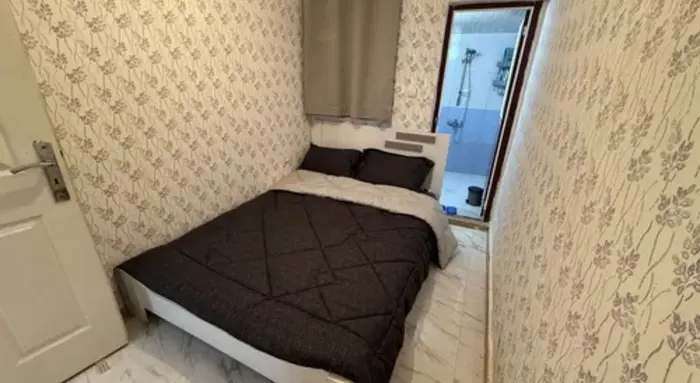 سوئیت دوخوابه نگین گیلان