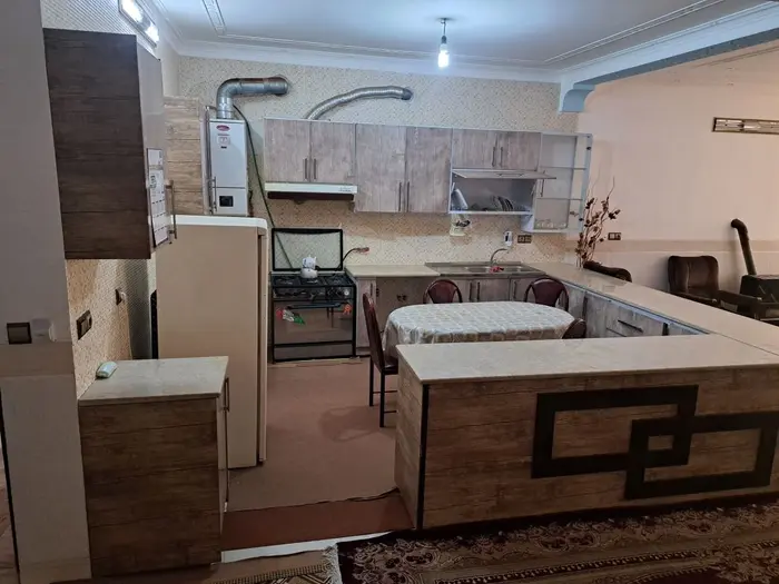 آپارتمان تکخوابه دولت آباد