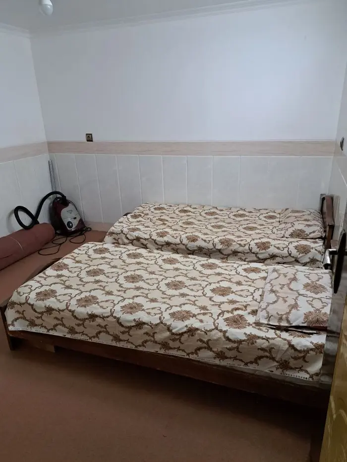 آپارتمان تکخوابه دولت آباد