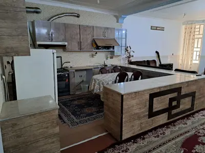 آپارتمان تکخوابه دولت آباد