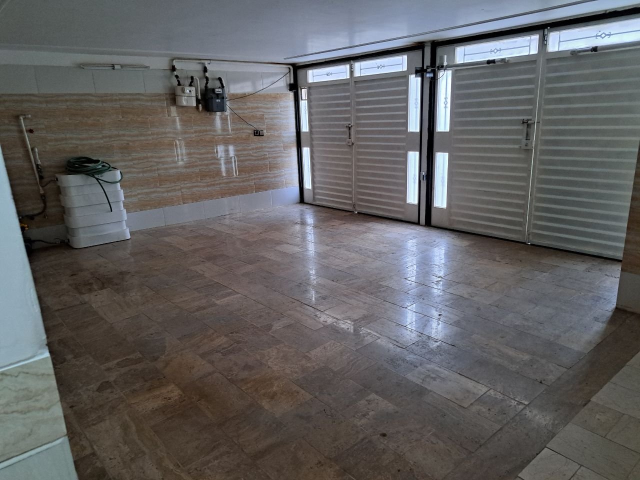 آپارتمان تکخوابه دولت آباد 