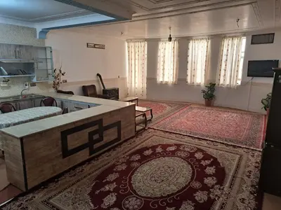 آپارتمان تکخوابه دولت آباد