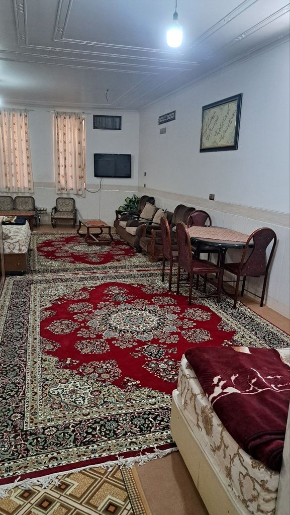 آپارتمان تکخوابه دولت آباد 