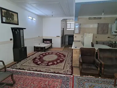 آپارتمان تکخوابه دولت آباد