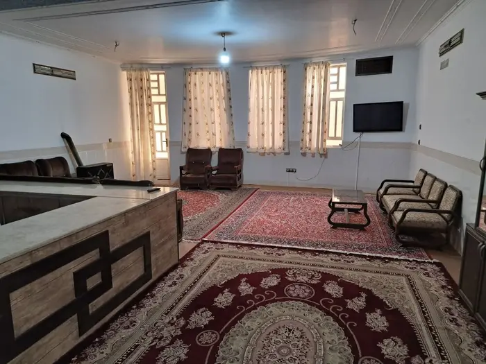 آپارتمان تکخوابه دولت آباد