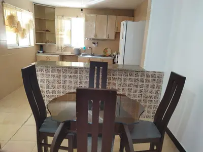 ویلا دوخوابه دریای فرح آباد 2