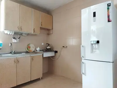 ویلا دوخوابه دریای فرح آباد 2