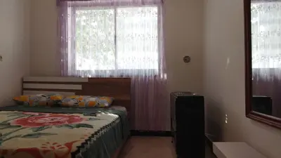 ویلا دوخوابه دریای فرح آباد 2